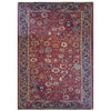 ARYANA ARYAN RED / BLUE 14'2" X 24'