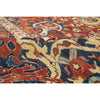 ARYANA ARYAN RED / BLUE 14'2" X 24'