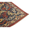 ARYANA ARYAN RED / BLUE 14'2" X 24'