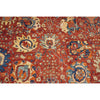 ARYANA ARYAN RED / BLUE 14'2" X 24'