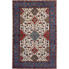 ARYANA ARYAN IVORY / LIGHT BLUE 6' X 8'11"