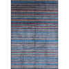 ARYANA GABEH TURQUOISE / GREY 8'8" X 11'9"