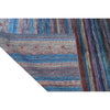 ARYANA GABEH TURQUOISE / GREY 8'8" X 11'9"
