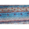 ARYANA GABEH TURQUOISE / GREY 8'8" X 11'9"