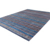 ARYANA GABEH TURQUOISE / GREY 8'8" X 11'9"