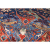 ARYANA ARYAN NAVY / LIGHT BLUE 8'11" X 11'6"
