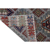 ARYANA ARYAN GREY / IVORY 3'2" X 10'7"