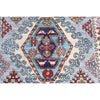 ARYANA ARYAN GREY / IVORY 3'2" X 10'7"