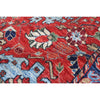 ARYANA ARYAN RED / BLUE 5'11" X 8'9"