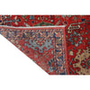 ARYANA ARYAN RED / BLUE 5'11" X 8'9"