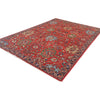 ARYANA ARYAN RED / BLUE 5'11" X 8'9"