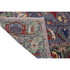 ARYANA ARYAN GREY / GREEN 9'2" X 11'10"