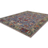 ARYANA ARYAN GREY / GREEN 9'2" X 11'10"