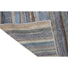 ARYANA GABEH GREY / BLUE 2'6" X 13'5"