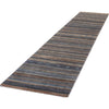 ARYANA GABEH GREY / BLUE 2'6" X 13'5"