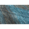 ARYANA GABEH TURQUOISE / GREEN 7'11" X 10'2"