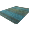 ARYANA GABEH TURQUOISE / GREEN 7'11" X 10'2"