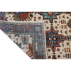 ARYANA ARYAN IVORY / GREY 9'1" X 12'2"