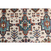 ARYANA ARYAN IVORY / GREY 9'1" X 12'2"