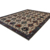 ARYANA ARYAN IVORY / GREY 9'1" X 12'2"