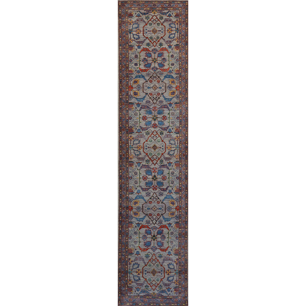 ARYANA ARYAN MULTI 2'8" X 11'9"