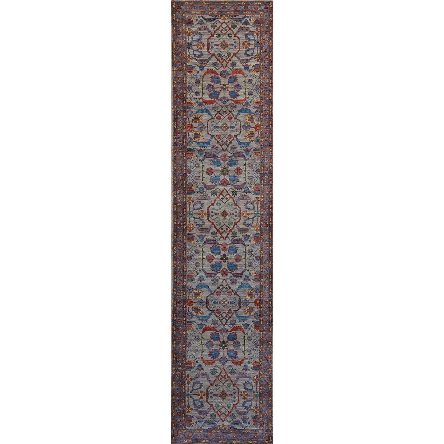 ARYANA ARYAN MULTI 2'8" X 11'9"