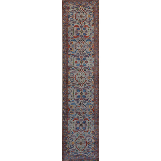 ARYANA ARYAN MULTI 2'8" X 11'9"