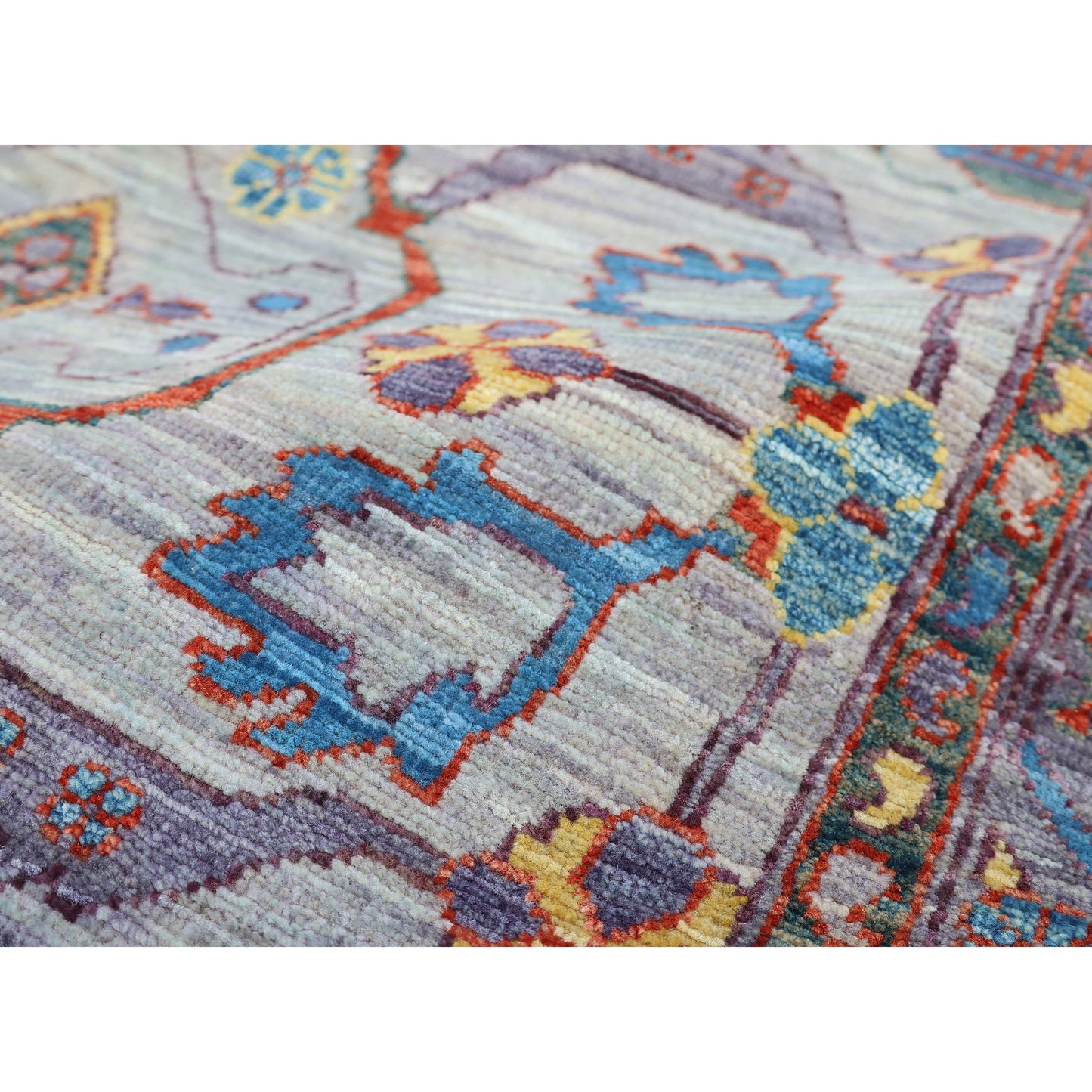 ARYANA ARYAN MULTI 2'8" X 11'9"