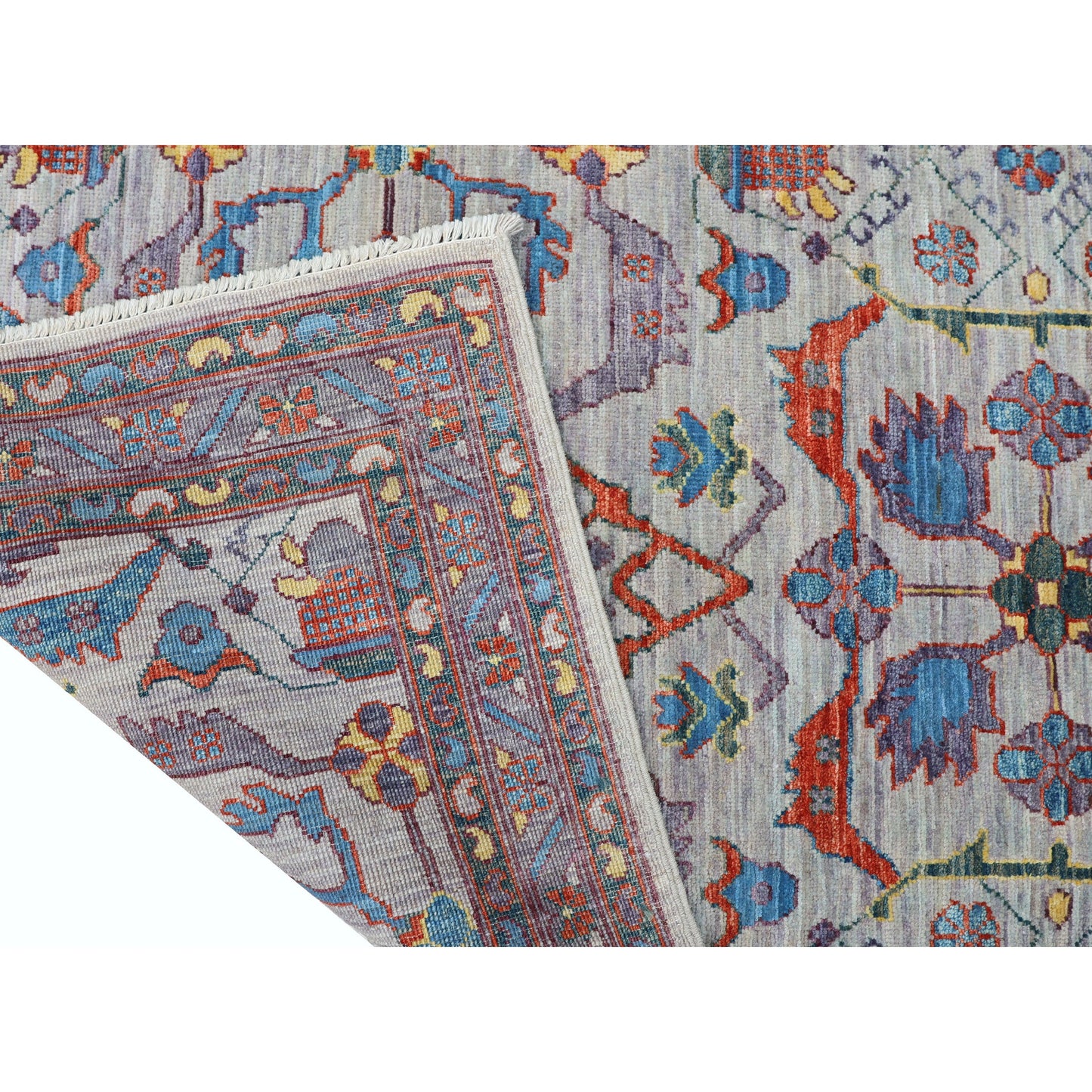 ARYANA ARYAN MULTI 2'8" X 11'9"