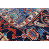 ARYANA ARYAN LIGHT BLUE / NAVY 8'1" X 10'4"