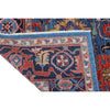 ARYANA ARYAN LIGHT BLUE / NAVY 8'1" X 10'4"