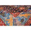 ARYANA ARYAN NAVY / LIGHT BLUE 11'10" X 15'