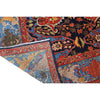 ARYANA ARYAN NAVY / LIGHT BLUE 11'10" X 15'