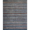 ARYANA GABEH GREY / LIGHT BLUE 8'3" X 9'8"