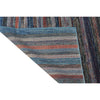 ARYANA GABEH GREY / LIGHT BLUE 8'3" X 9'8"