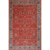 ARYANA ARYAN RUST / GREEN 13'11" X 19'5"