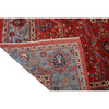 ARYANA ARYAN RUST / GREEN 13'11" X 19'5"
