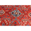 ARYANA ARYAN RUST / GREEN 13'11" X 19'5"