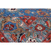 ARYANA ARYAN LIGHT BLUE / GREEN 8'1" X 9'7"