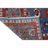 ARYANA ARYAN LIGHT BLUE / GREEN 8'1" X 9'7"