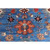 ARYANA ARYAN LIGHT BLUE / GREEN 8'1" X 9'7"