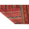 ARYANA GABEH RUST / GREEN 2'10" X 13'1"
