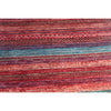 ARYANA GABEH RUST / GREEN 2'10" X 13'1"