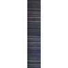 ARYANA ARYAN NAVY / IVORY 2'11" X 15'9"