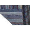 ARYANA ARYAN NAVY / IVORY 2'11" X 15'9"