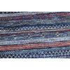 ARYANA ARYAN NAVY / IVORY 2'11" X 15'9"