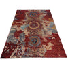ARYANA MAMAB RED / MULTI 3'11" X 5'10"