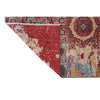 ARYANA MAMAB RED / MULTI 3'11" X 5'10"