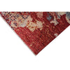 ARYANA MAMAB RED / MULTI 3'11" X 5'10"