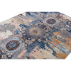 ARYANA ARYAN NAVY / IVORY 4'11" X 6'10"